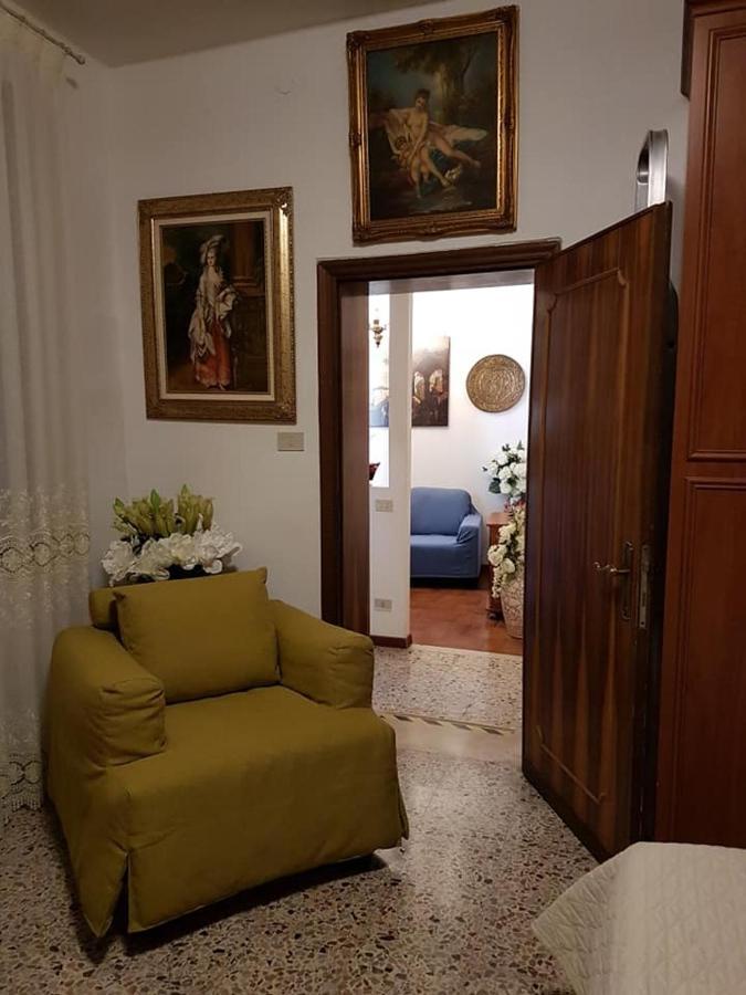 Villa Ca' Malatin Venedig Exterior foto