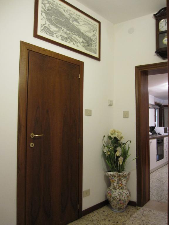 Villa Ca' Malatin Venedig Exterior foto