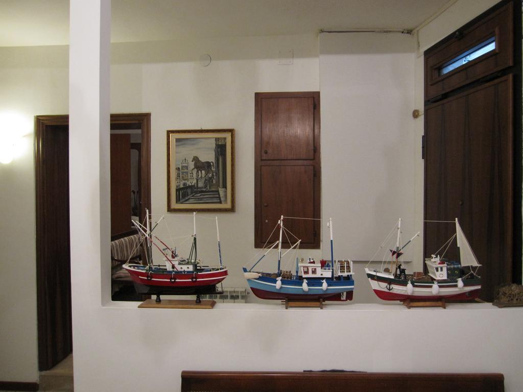 Villa Ca' Malatin Venedig Exterior foto