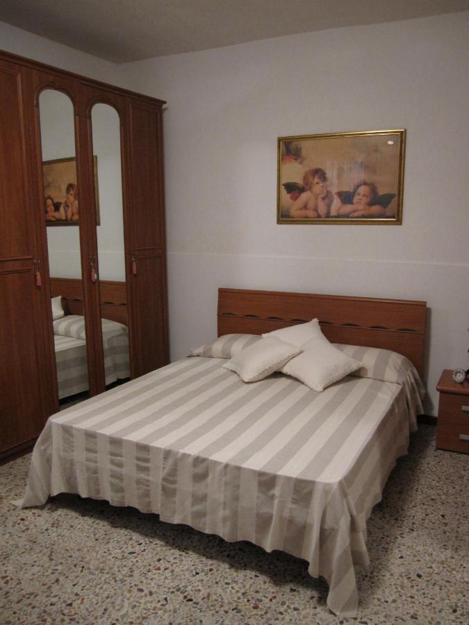 Villa Ca' Malatin Venedig Exterior foto